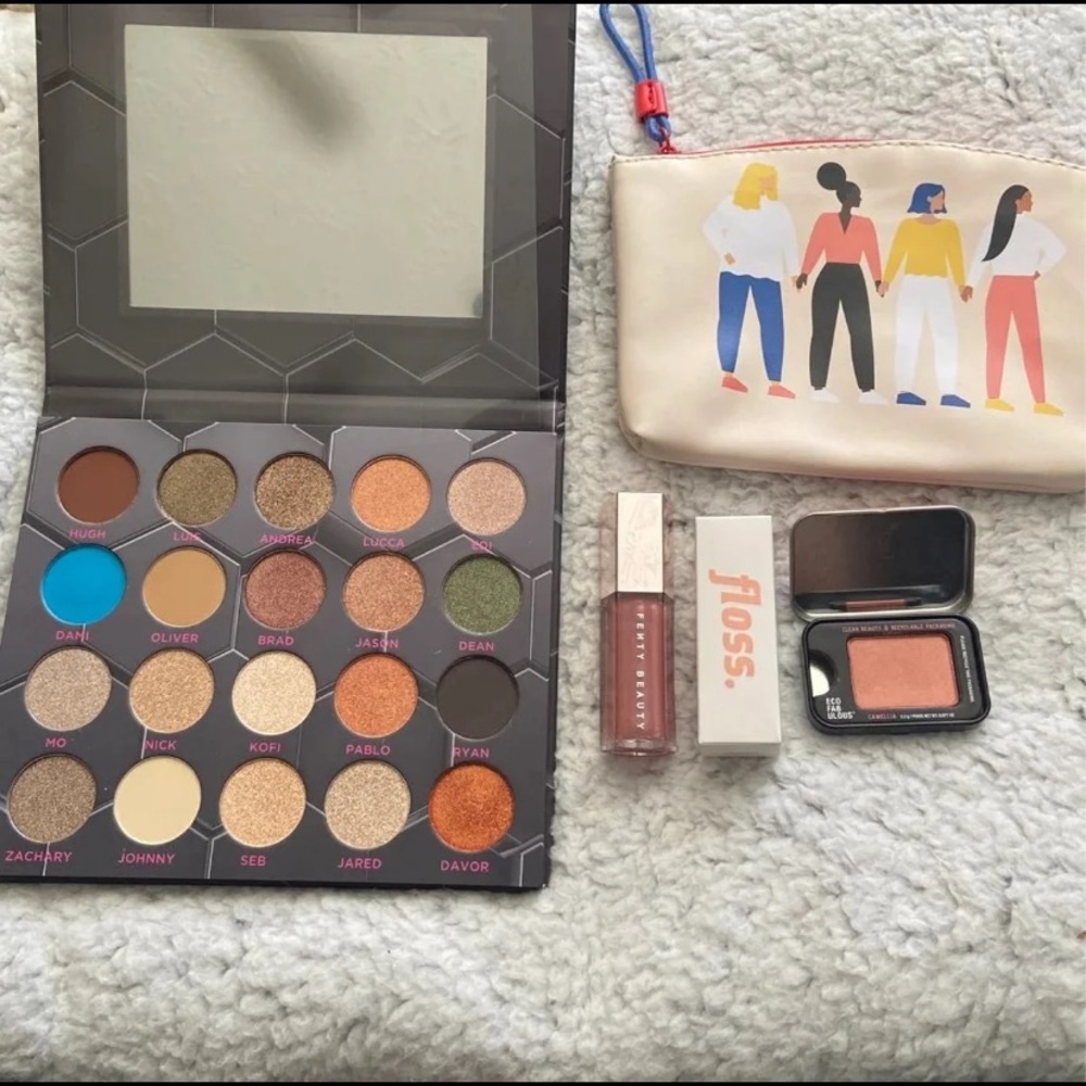 Makeup Bundle